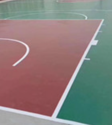 平度篮球场地坪维修全方案